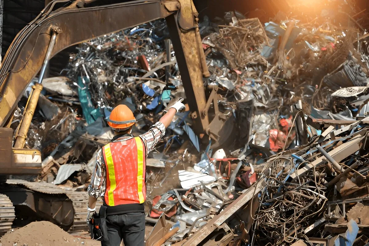 ScrapZone team