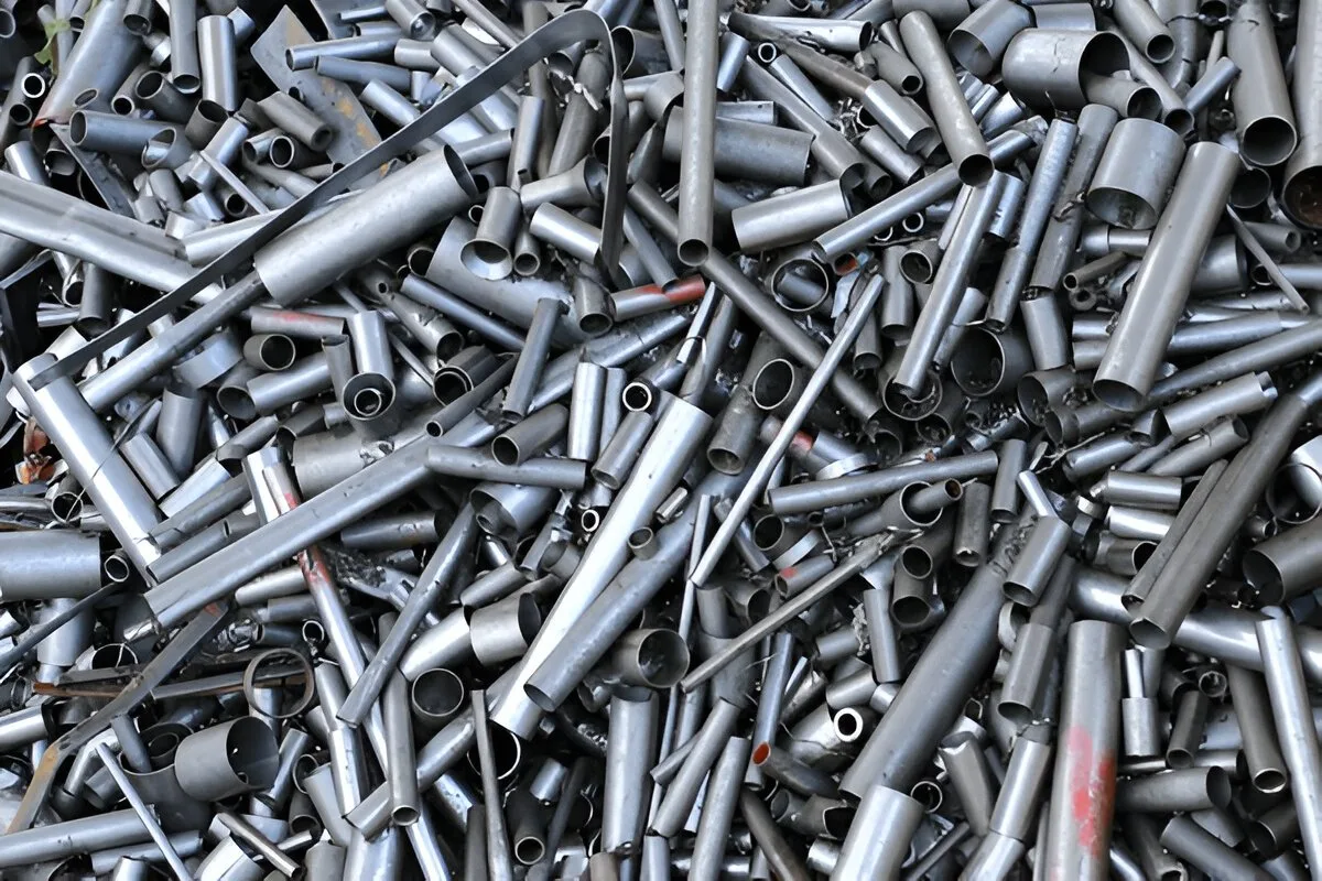 Sell Your Scrap Steel in Melbourne for Best Value