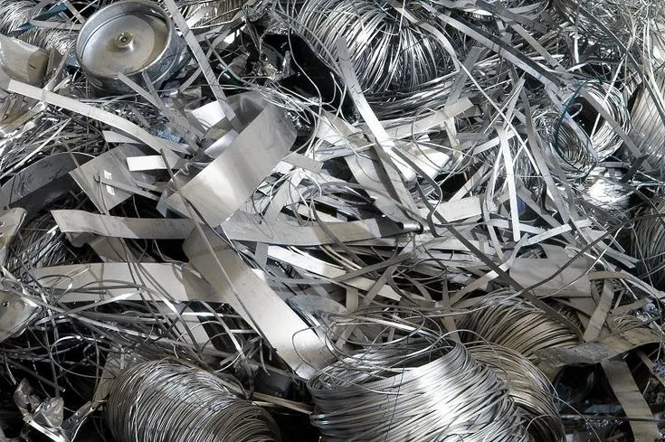 Reliable Farm Scrap Collection and Recycling